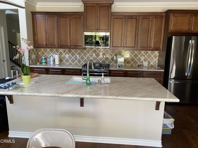 Foto del edificio - 663 Owens River Dr