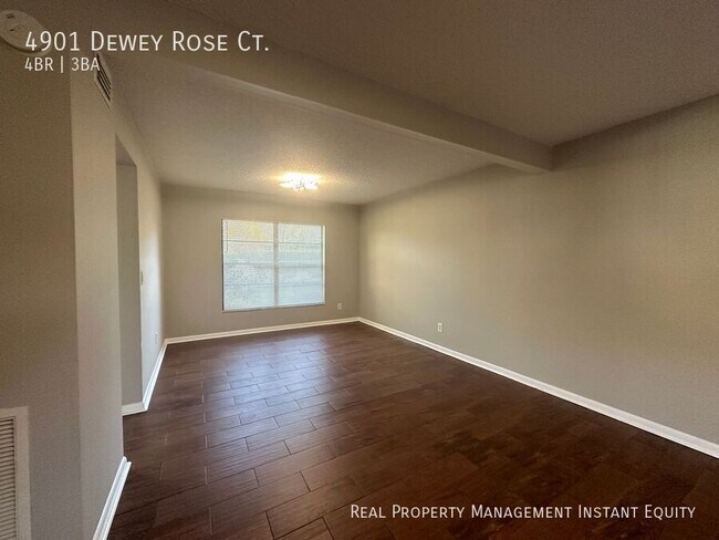 Building Photo - 4901 Dewey Rose Ct
