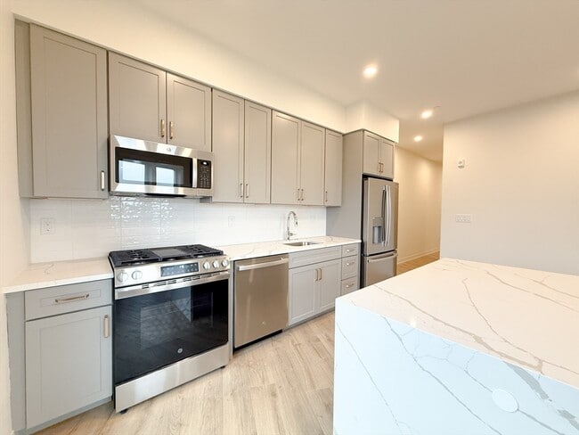 Foto del edificio - 500 Talbot Ave