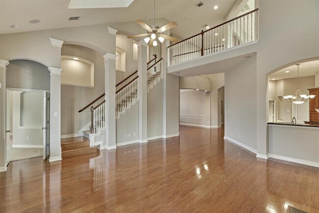 Foto del edificio - 20806 E Cameron Ridge Dr