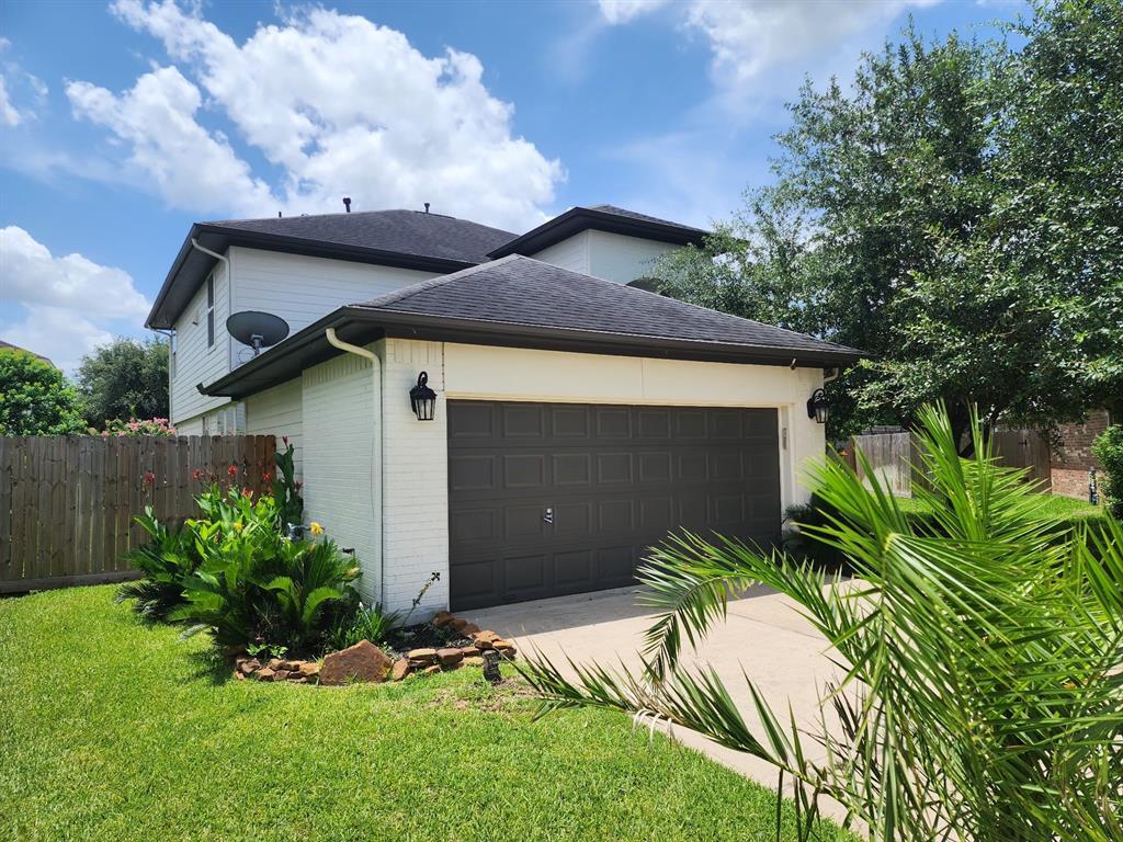 Foto principal - 16935 Jelly Park Stone Dr