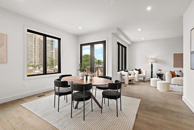 Foto del edificio - Lux Lofts