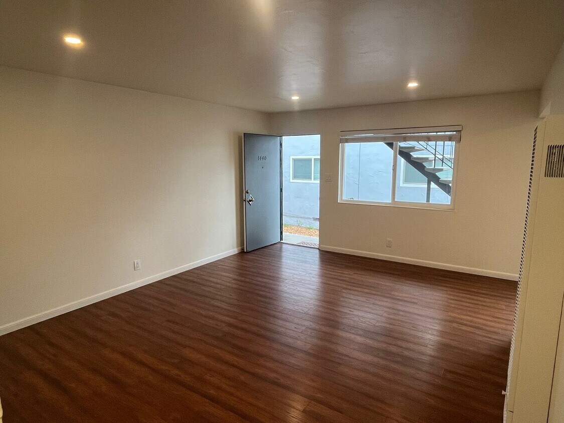 Foto principal - 1440 Merced St