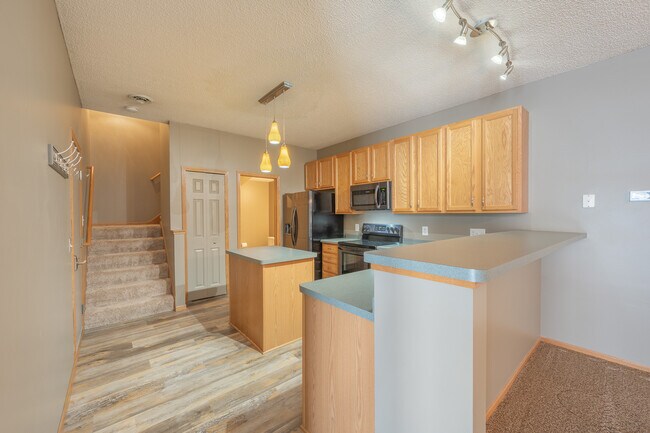 Foto del edificio - 17985 96th Ave N