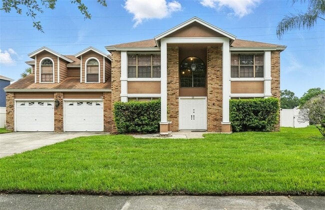 Foto del edificio - 7925 Tumblestone Dr