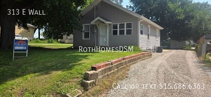 Building Photo - 313 E Wall Ave