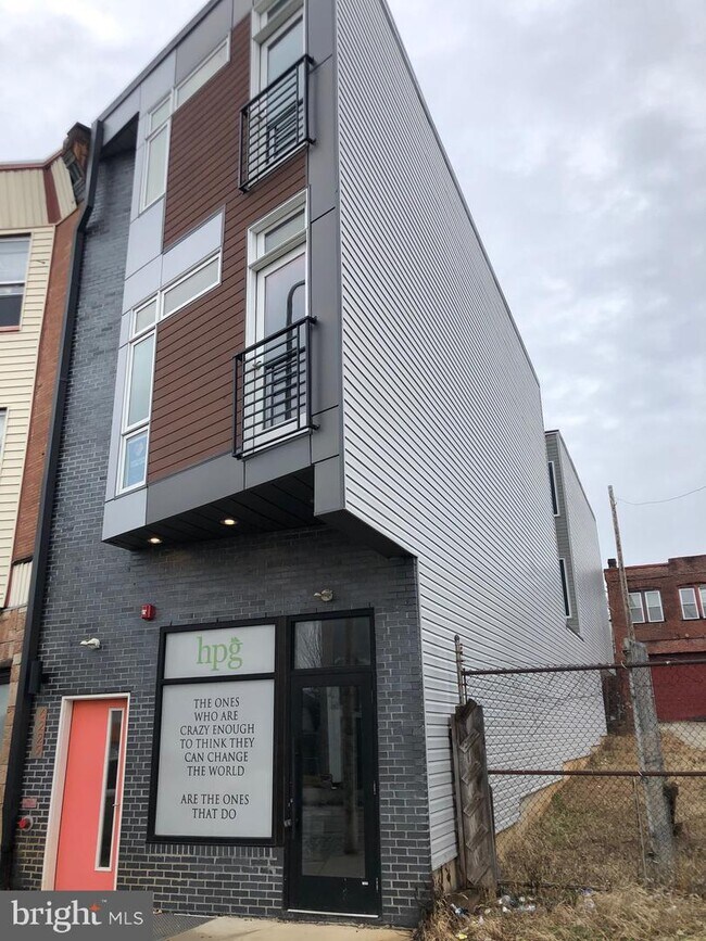 Building Photo - 6229 Germantown Ave