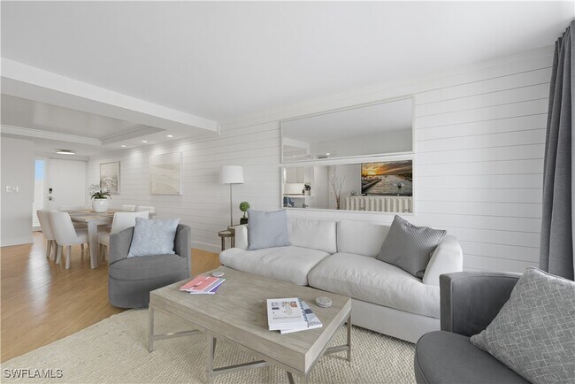 Building Photo - 3443 Gulf Shore Blvd N