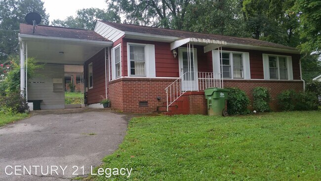 Building Photo - 3 br, 1 bath House - 405 Dogwood Dr