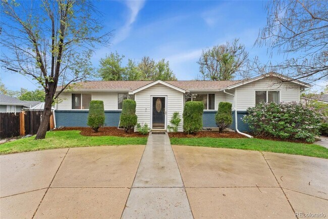 Building Photo - 4896 Garrison St
