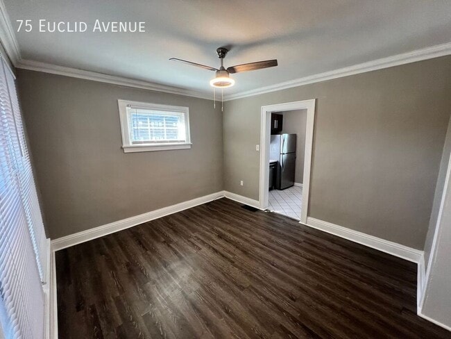 Building Photo - 75 Euclid Ave