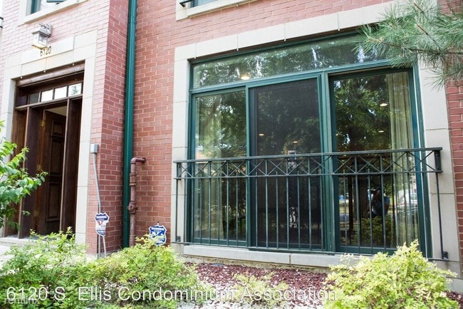 Building Photo - 1113 E 61st St