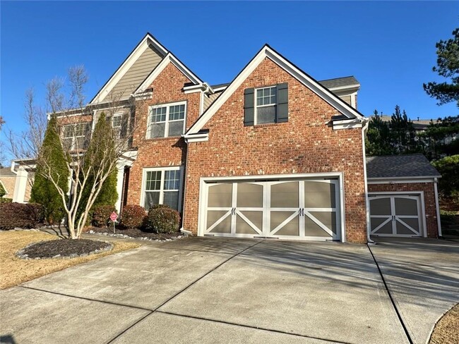 Foto del edificio - 5605 Upper Creek Ct