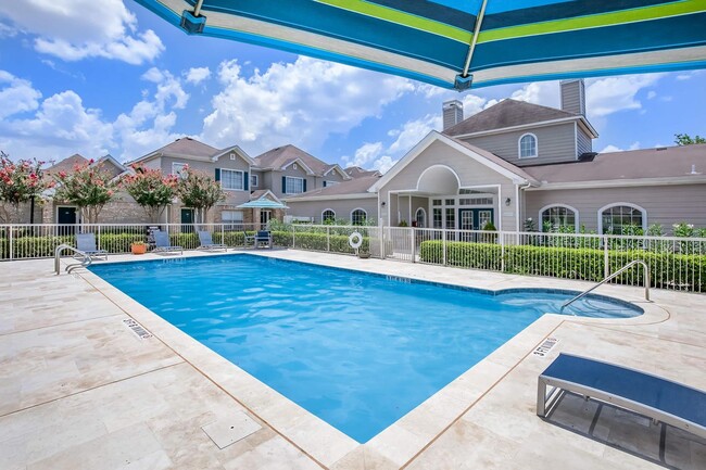 Interior Photo - Town Park Townhomes