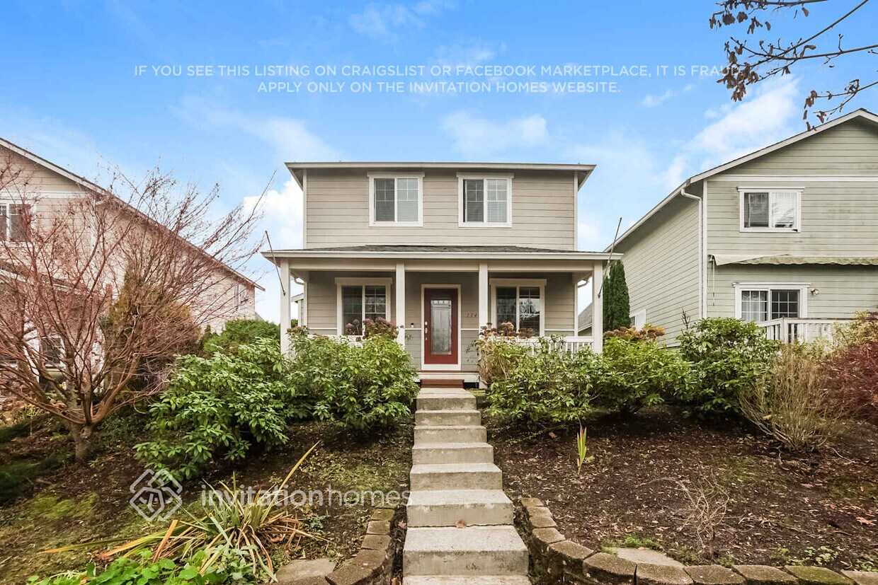 Foto principal - 11408 33rd St NE