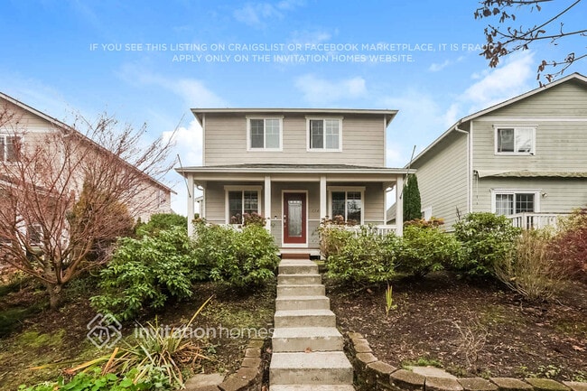 Building Photo - 11408 33rd St NE