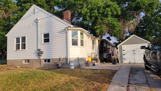 Foto del edificio - 199 N Pinehurst Ave