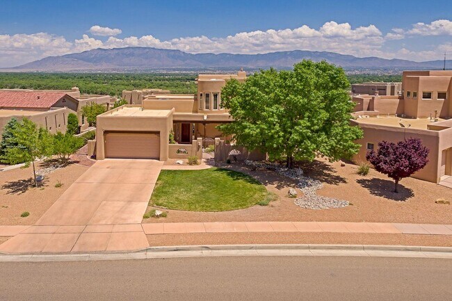Foto del edificio - 3808 Alamogordo Dr NW