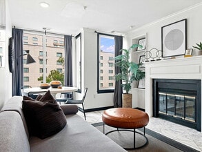 Building Photo - 1020 16th St NW