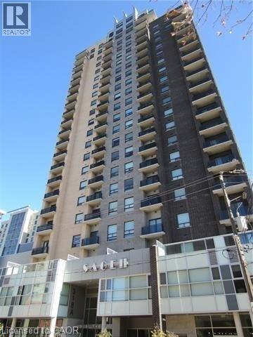 Building Photo - 318 Spruce St