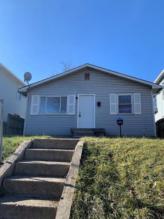 522 N Traub Ave, Indianapolis, IN 46222 House Rental in Indianapolis
