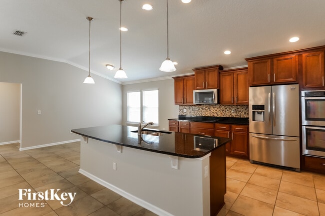 Foto del edificio - 1881 High Prairie Ln