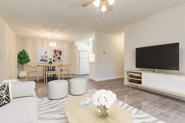 Building Photo - Crowchild Court