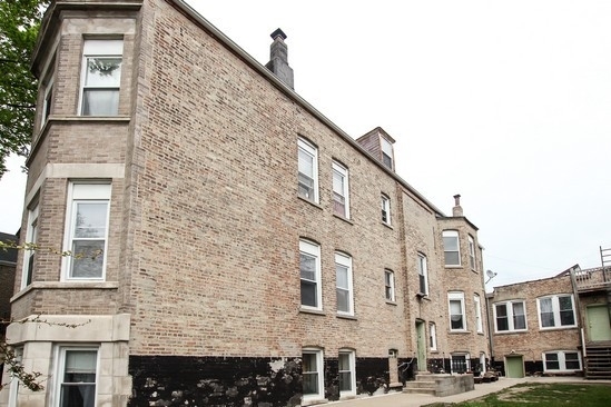 Building Photo - 2343 S Trumbull Ave