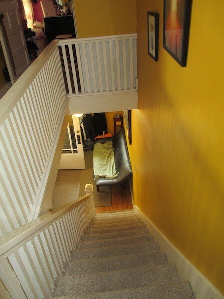 Foto del edificio - 315 E Falls St