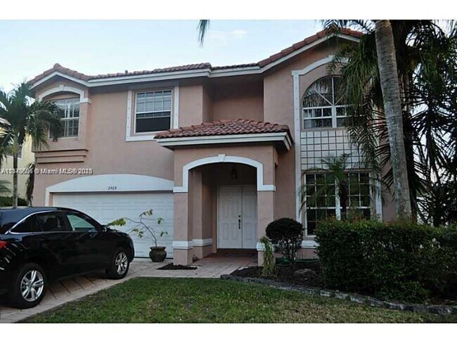 Foto del edificio - 2404 NW 139th Ave