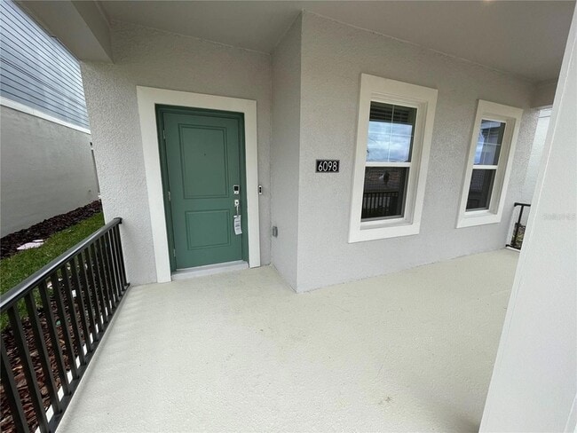 Photo - 6098 Blissful Street Unit House