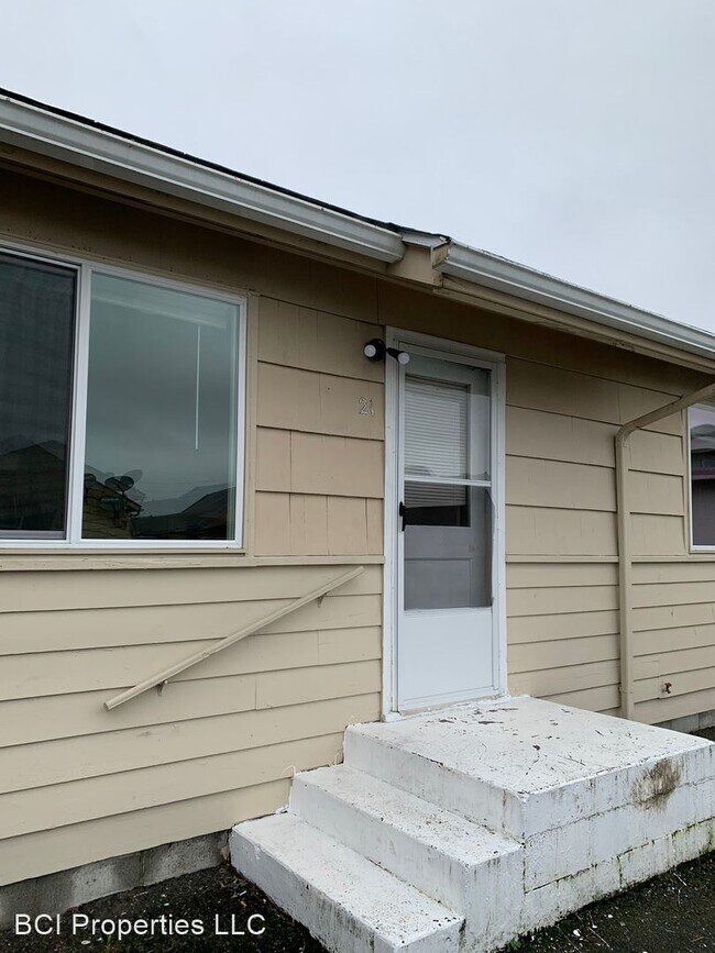 Foto del edificio - 3718 Steilacoom Blvd SW
