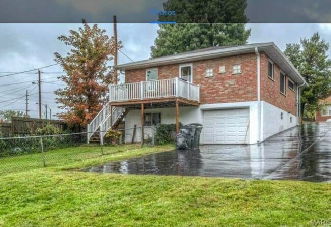 Building Photo - 7426 Lindbergh Dr