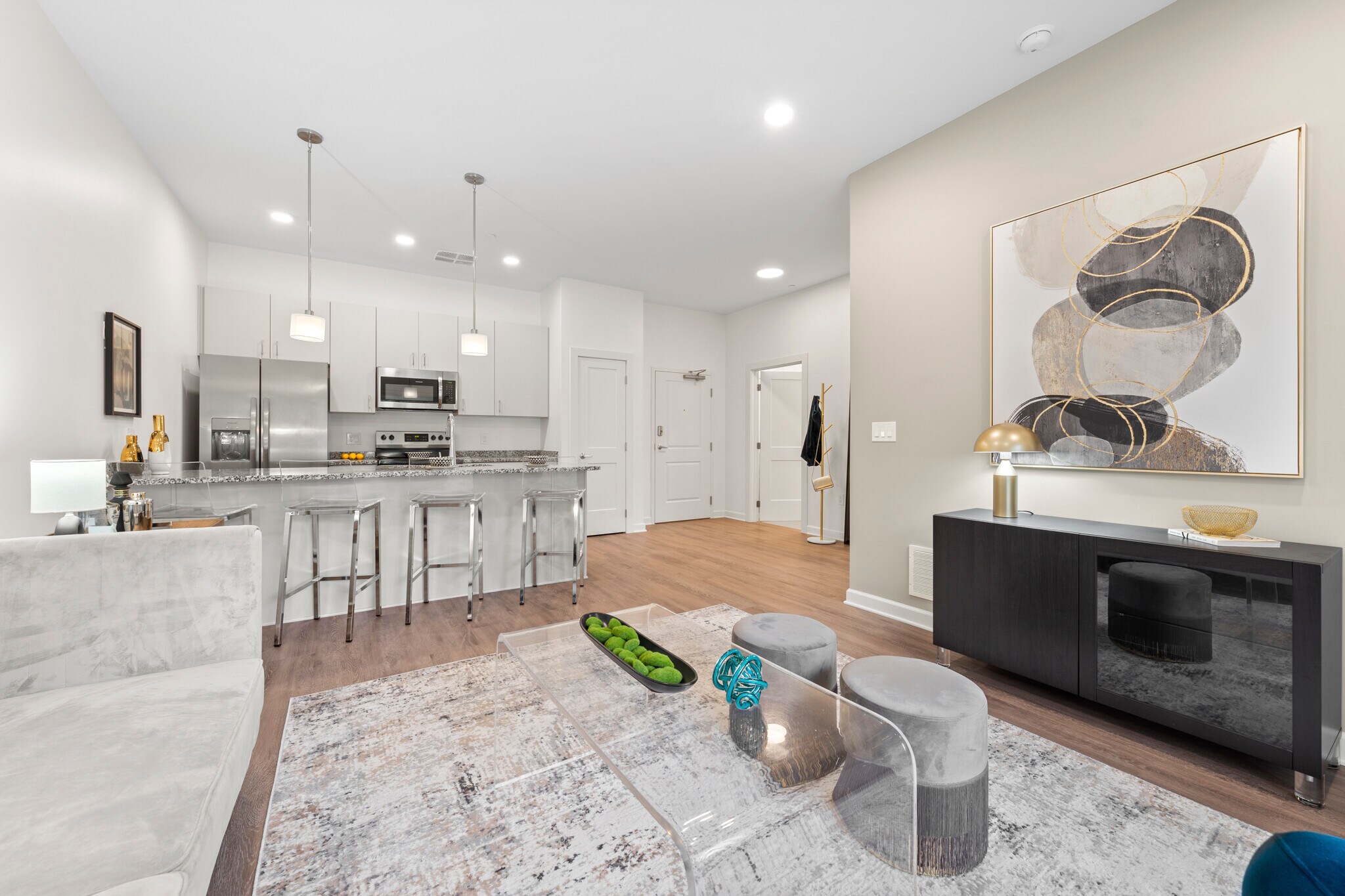 The Lumos Apartments – photo 5