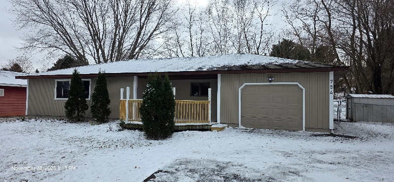 Foto principal - 754 Paperjack Dr