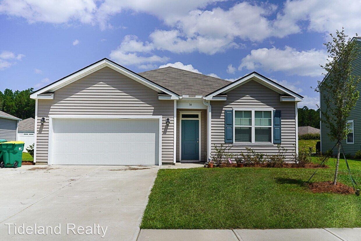 Primary Photo - 4 br, 2.5 bath House - 34 Spirit Way