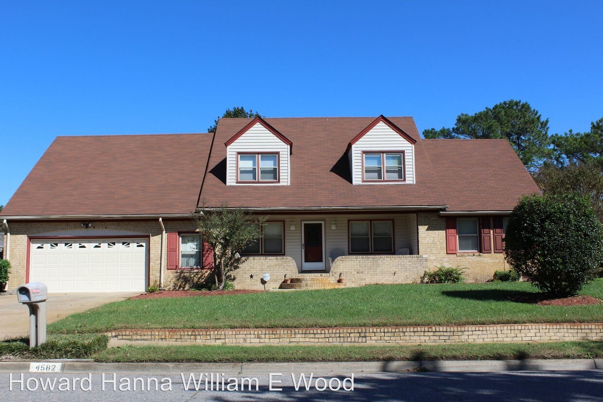 Primary Photo - 4582 Southern Pines Dr