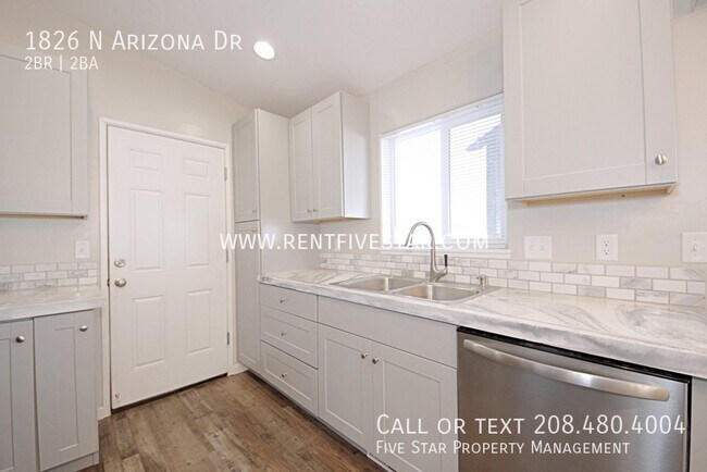 Foto del edificio - 1826 N Arizona Dr