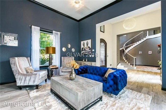 Foto del edificio - 5 br, 5.5 bath House - 11797 Oakland Hills Dr