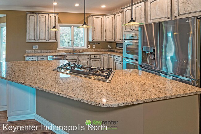 Foto del edificio - 4 br, 3.5 bath House - 12563 Pembrooke Circle