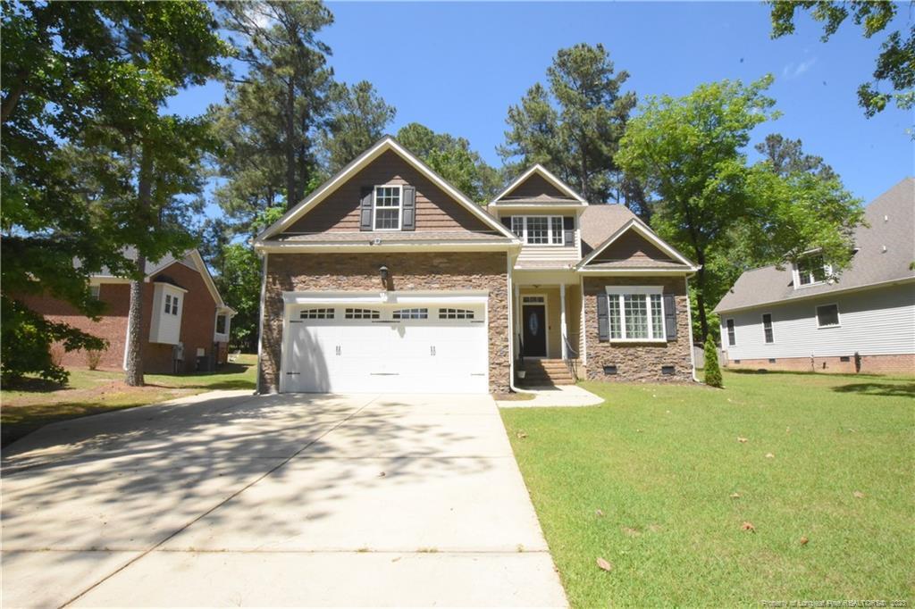 136 Port Tack, Sanford, NC 27332 House for Rent in Sanford, NC