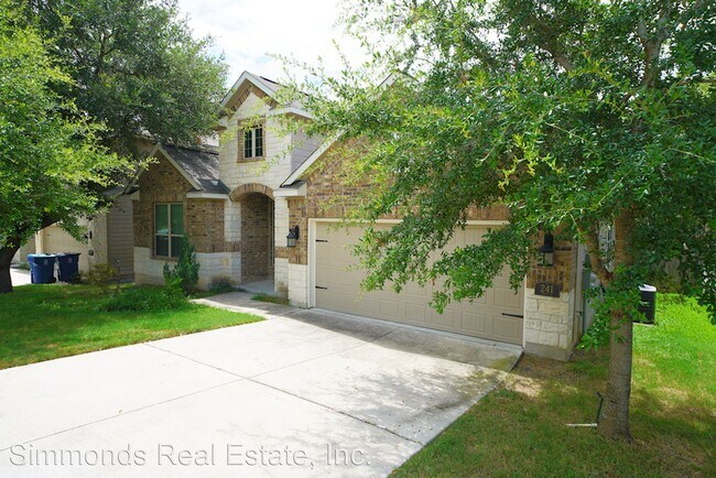 Building Photo - 4 br, 2 bath House - 241 Nomad Lane