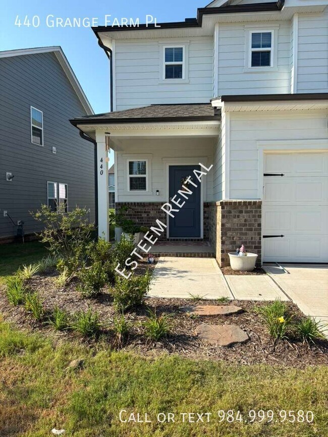Foto del edificio - 440 Grange Farm Pl