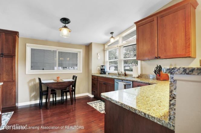 Foto del edificio - 3 br, 2 bath House - 2517 Gay Ln