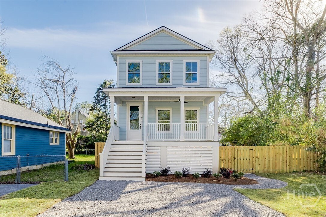 Foto principal - 1407 E 32nd St