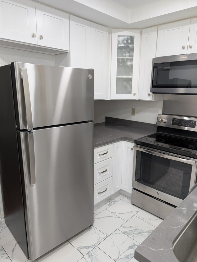 Primary Photo - First-Level Townhome with Private Patio