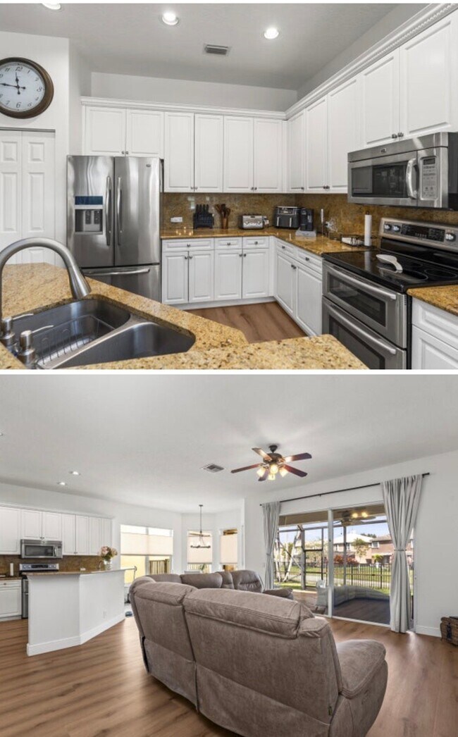 Foto del edificio - 11065 Stone Creek St