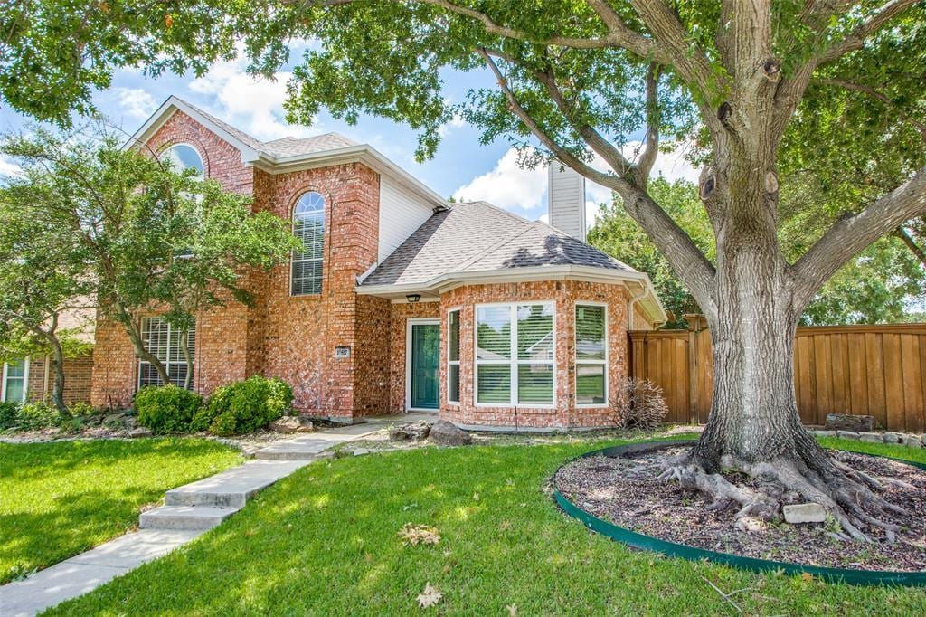10817 Huntington Rd, Frisco, TX 75035 House Rental in Frisco, TX