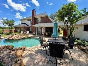 Building Photo - 7002 Greatwood Trails Ct