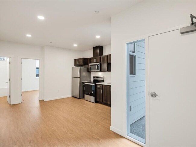 Foto del interior - Fremont St Apartments